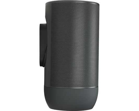 Mountson Premium Outdoor/Indoor Wall Mount Bracket for Sonos Move and Move 2