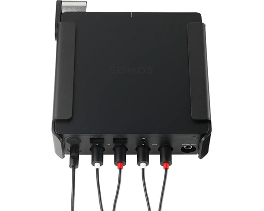 Mountson Premium Wall Mount Bracket for Sonos Port