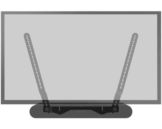 Mountson Premium TV Mount Attachment for Sonos Ray