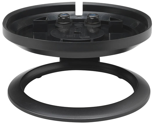 Mountson Premium Desk Speaker Stand for Sonos Era 100