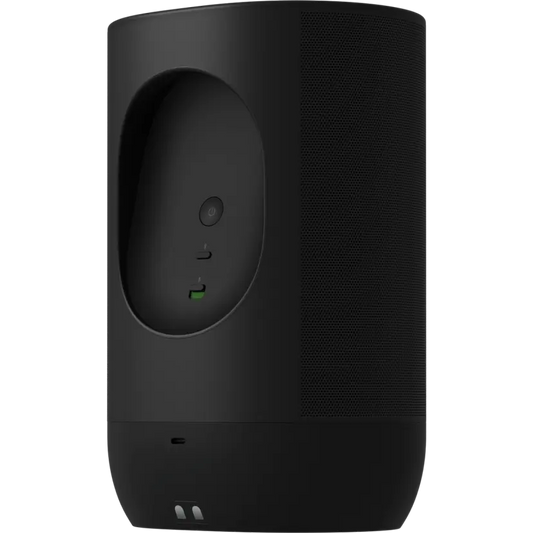 Sonos Move 2 - New Portable Speaker