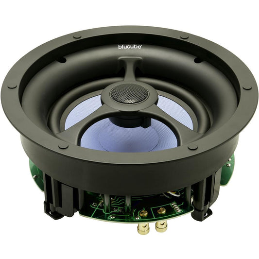BluCube - In-Ceiling Speakers - BCK80 (Pair) | Ceiling Speakers UK