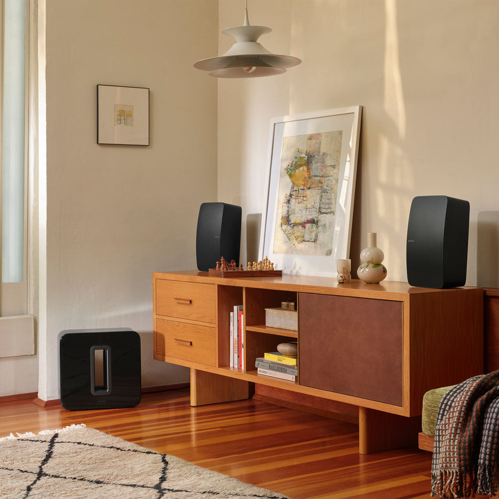 Sonos FIVE - All-in-One Speaker | Ceiling Speakers UK