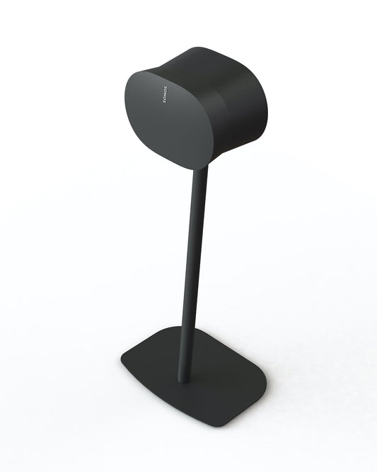 Mountson Floor Speaker Stands for Sonos Era 300 (Pair)