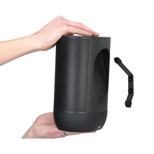 Mountson Outdoor/Indoor Wall Mount for Sonos Move and Move 2