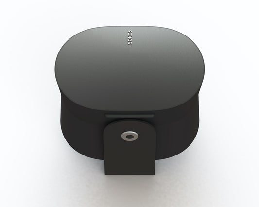 Mountson Wall Mount Brackets for Sonos Era 300 (Pair)