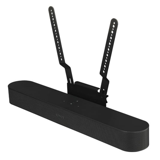 Mountson TV Mount Attachment for Sonos Beam