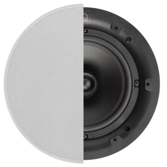 Q INSTALL QI65 SPEAKERS (PAIR)