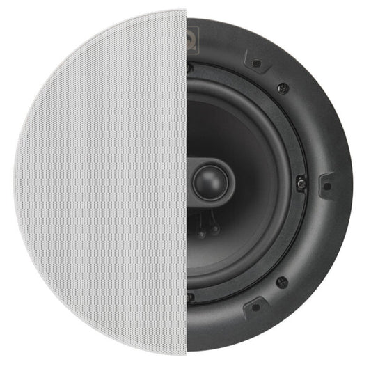 Q INSTALL QI65ST STEREO SPEAKER (Single)