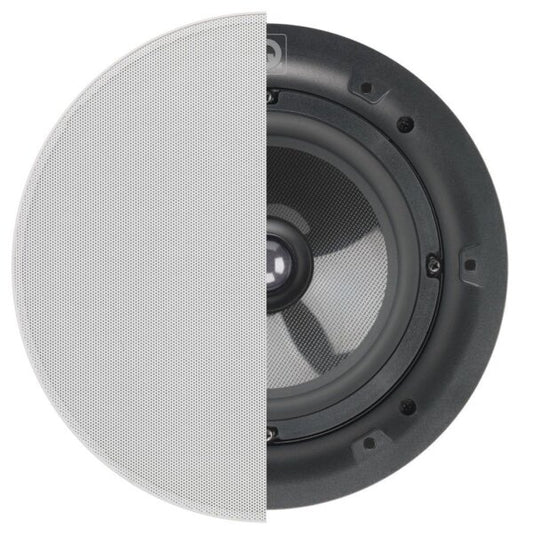 Q INSTALL QI65P SPEAKERS (PAIR)