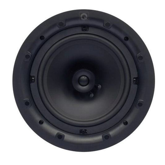 Q INSTALL QI80 SPEAKERS (PAIR)