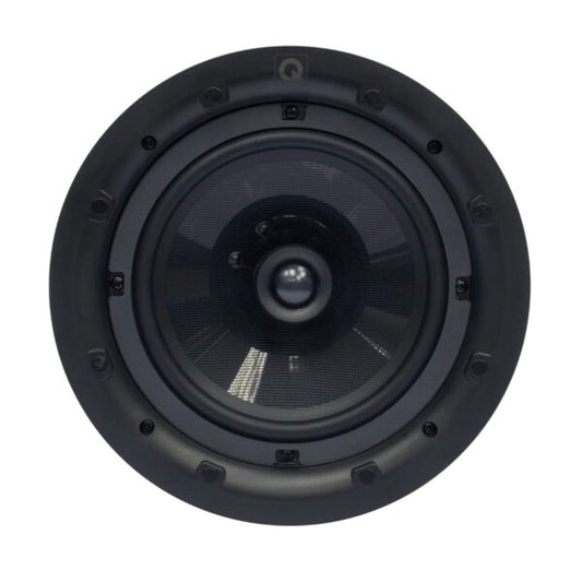 Q INSTALL QI80CP SPEAKERS (PAIR)