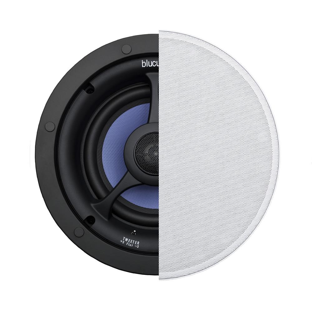 BluCube - In-Ceiling Speakers - BCK65 (Pair) | Ceiling Speakers UK