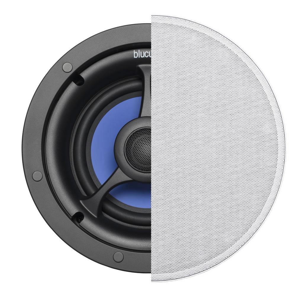 BluCube - In-Ceiling Speakers - BCP65 (Pair) | Ceiling Speakers UK