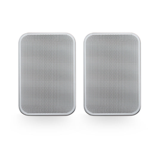 Bluesound Pulse Flex 2i - Stereo Bundle | Ceiling Speakers UK