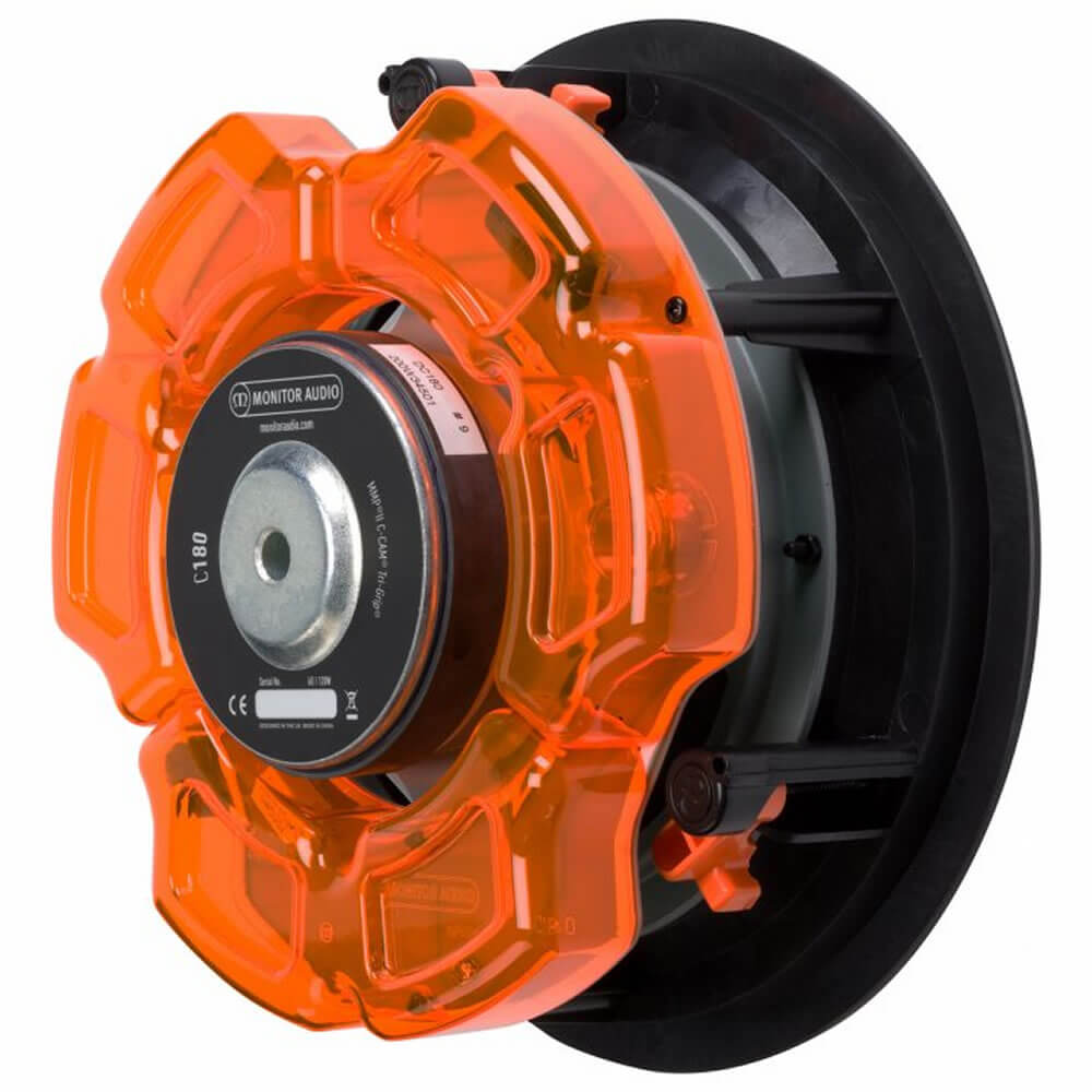 Monitor Audio - In-Ceiling Speaker - C180 (Pair) | Ceiling Speakers UK