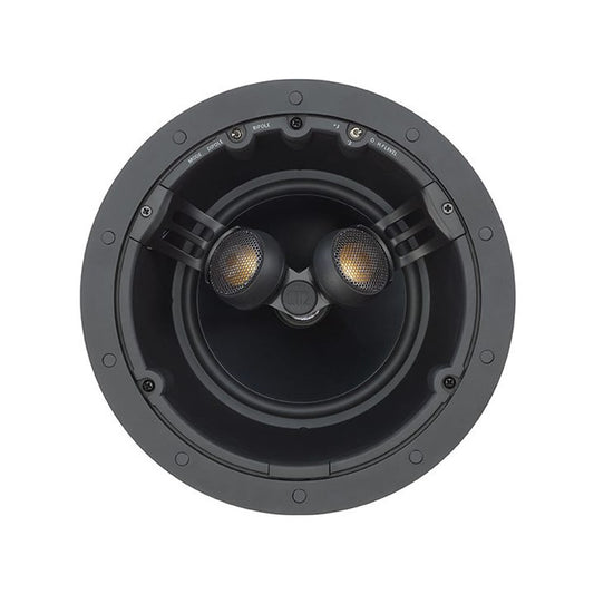 Monitor Audio - In-Ceiling Speaker - C265 FX (Pair) | Ceiling Speakers UK