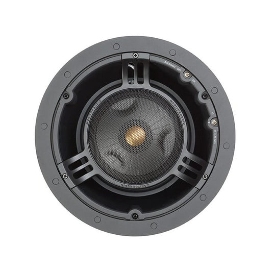 Monitor Audio - In-Ceiling Speaker - C265 IDC (Pair) | Ceiling Speakers UK