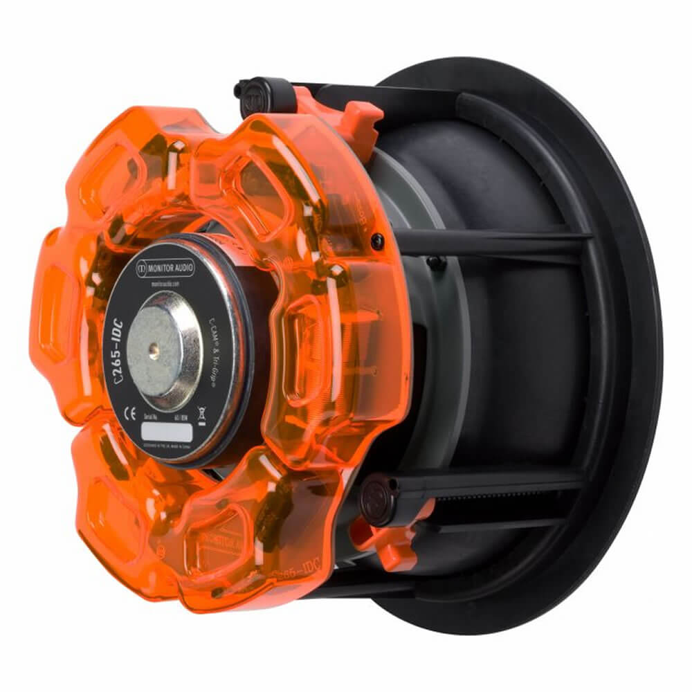 Monitor Audio - In-Ceiling Speaker - C265 IDC (Pair) | Ceiling Speakers UK