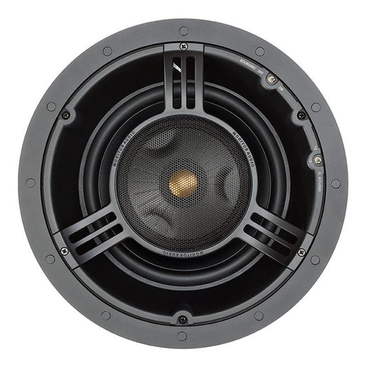 Monitor Audio - In-Ceiling Speaker - C280 IDC (Pair) | Ceiling Speakers UK