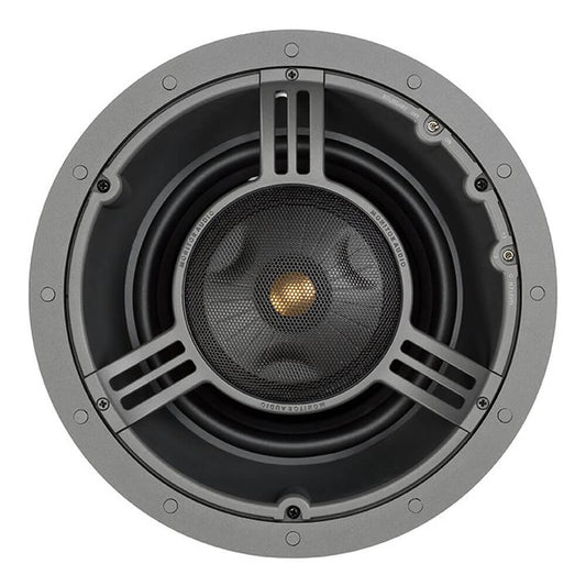 Monitor Audio - In-Ceiling Speaker - C380-IDC (Pair) | Ceiling Speakers UK
