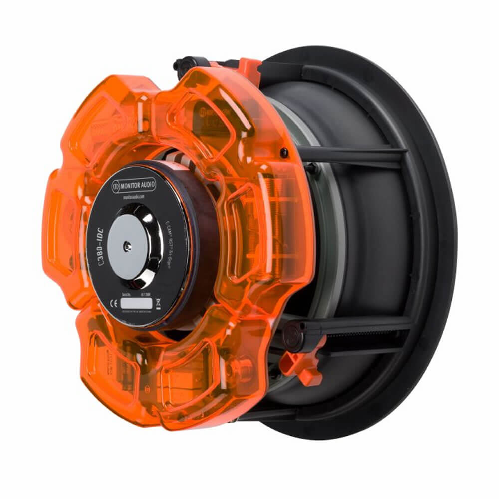 Monitor Audio - In-Ceiling Speaker - C380-IDC (Pair) | Ceiling Speakers UK