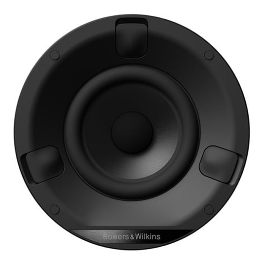 Bowers and Wilkins - In-Ceiling Speakers - CCM632 (Pair) | Ceiling Speakers UK