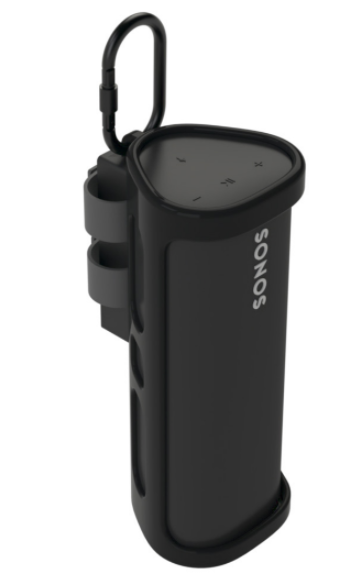 Flexson SR-MTC Mountable Travel Cover for Sonos Roam