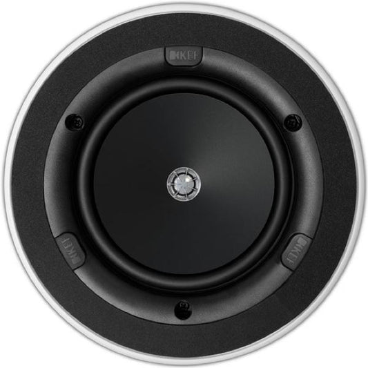 KEF - In-Ceiling Speaker- CI130.2CR (Single) | Ceiling Speakers UK