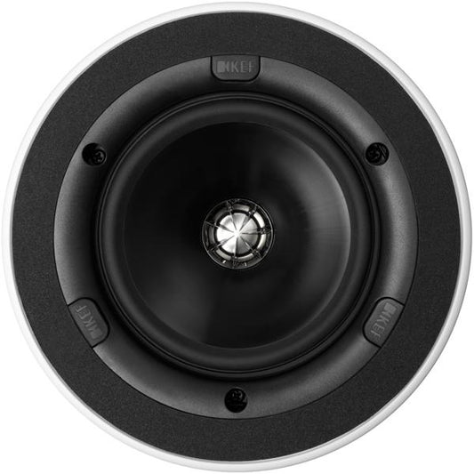 KEF - In-Ceiling Speaker- CI130QR (Single) | Ceiling Speakers UK