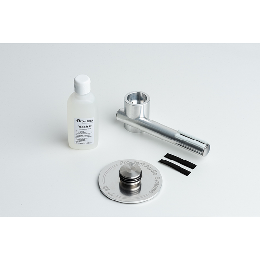 Pro-Ject - VCE - Compacy Record Cleaning Machine | Ceiling Speakers UK