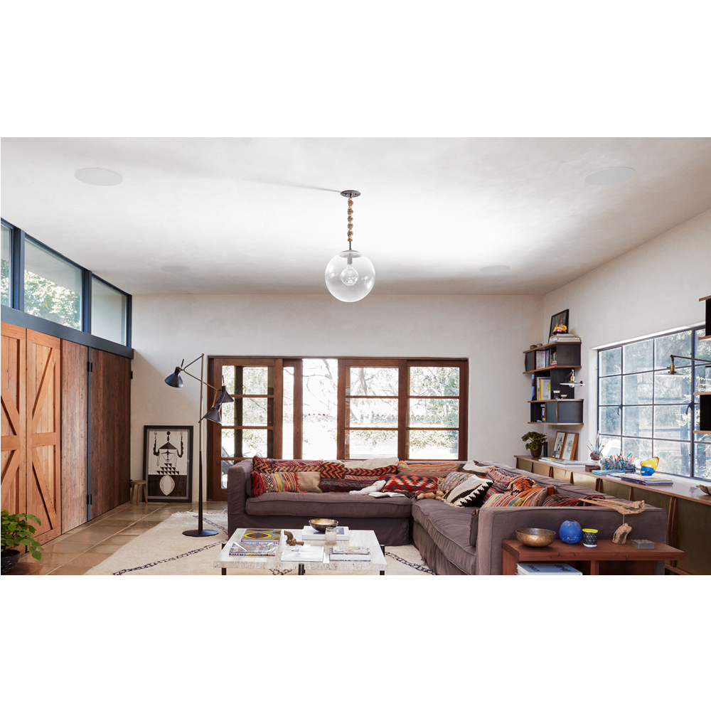 Sonos by Sonance - In-Ceiling Speakers (Pair) | Ceiling Speakers UK