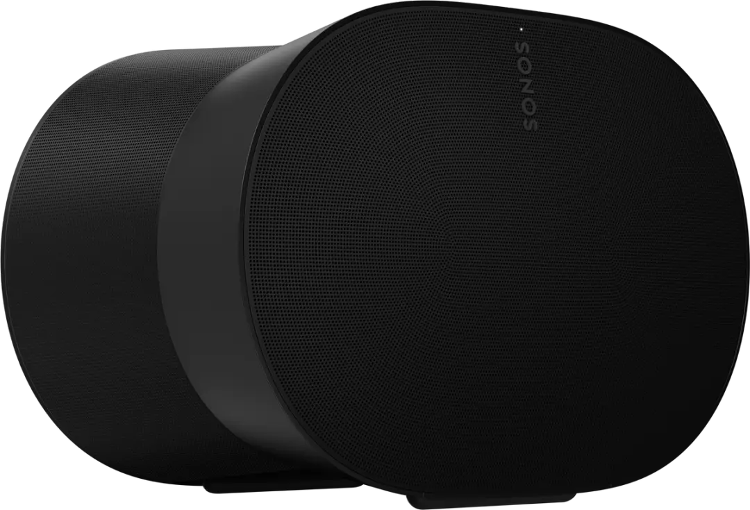 LIFESTYLE STEREO PAIR – SONOS SET 2 (2 x Era 300)