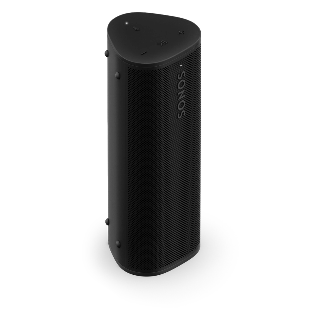 Sonos - Roam 2 - Portable Speaker (Alexa Version)