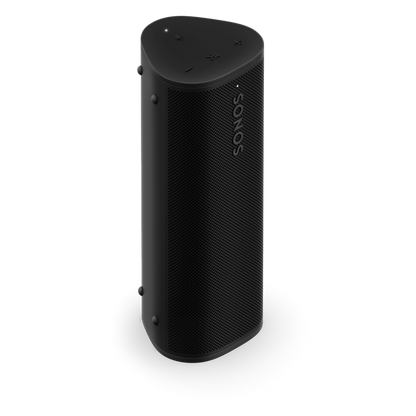 Sonos - Roam 2 - Portable Speaker (Alexa Version)