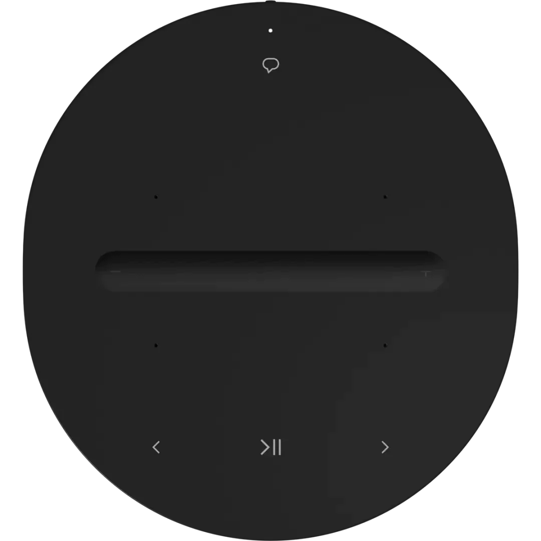 LIFESTYLE STEREO PAIR – SONOS SET 1