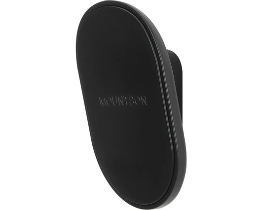 Mountson Premium Outdoor/Indoor Wall Mount Bracket for Sonos Move and Move 2
