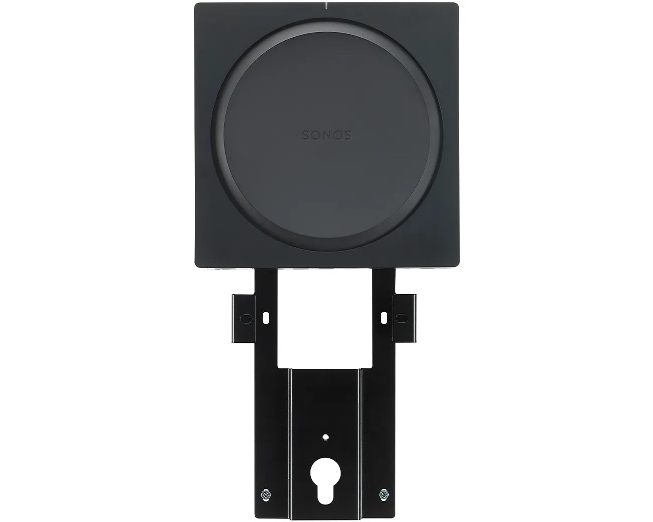 Mountson Premium Dock for 4x Sonos Amps