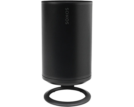 Mountson Premium Desk Speaker Stand for Sonos Era 100