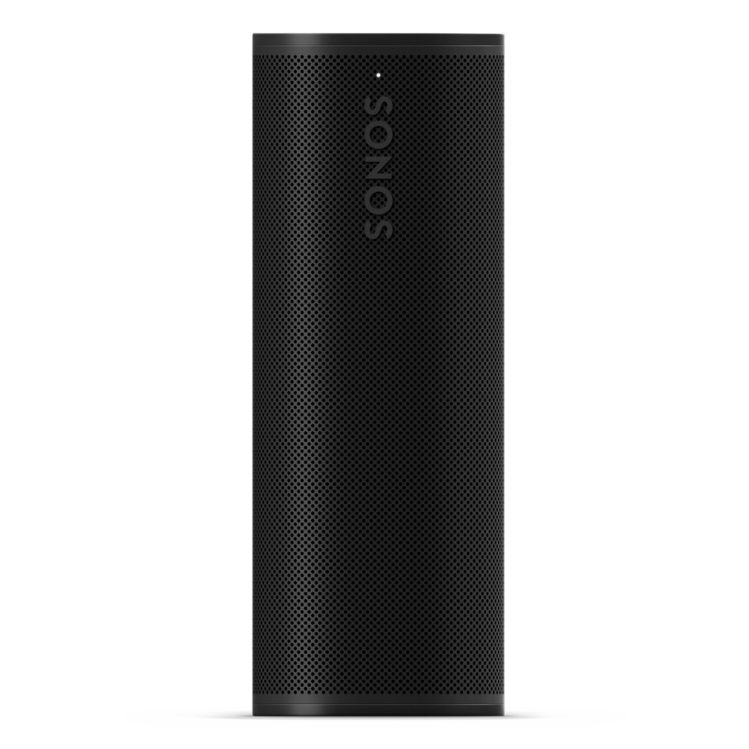 Sonos - Roam 2 - Portable Speaker (Alexa Version)