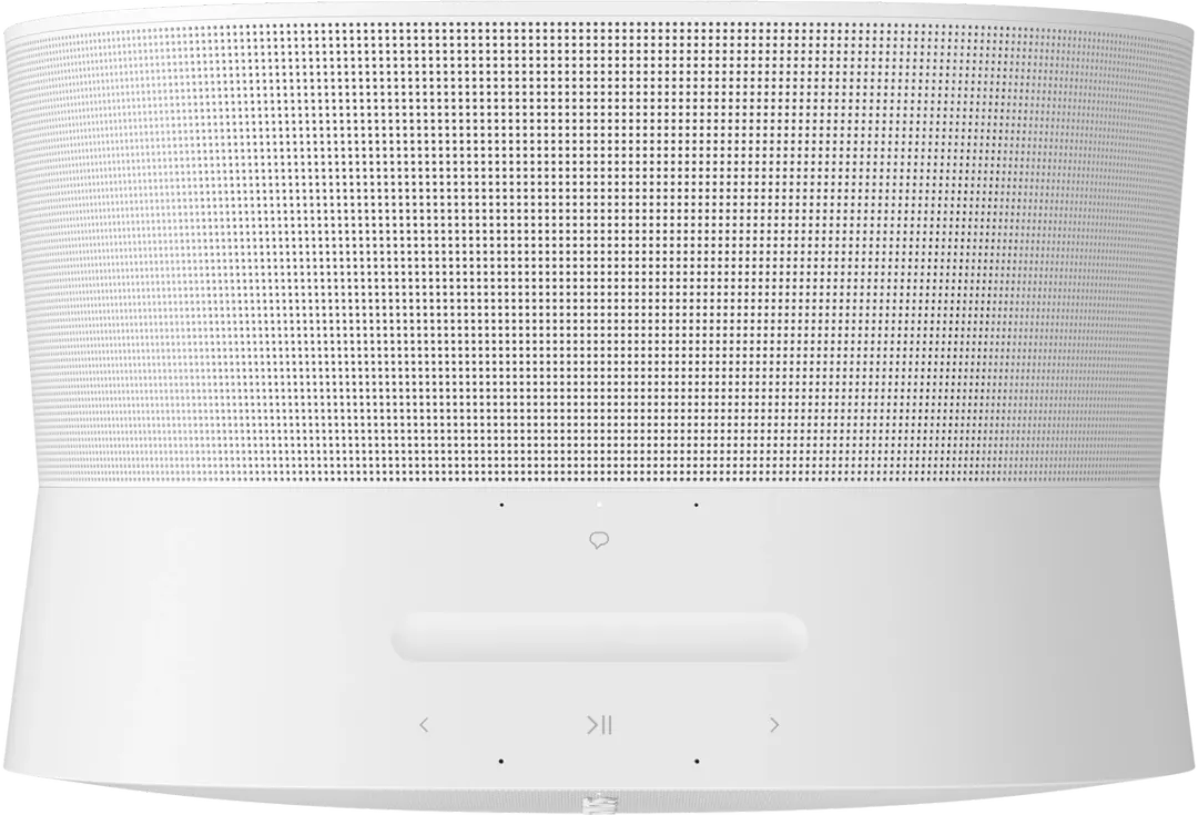 LIFESTYLE STEREO PAIR – SONOS SET 2 (2 x Era 300)