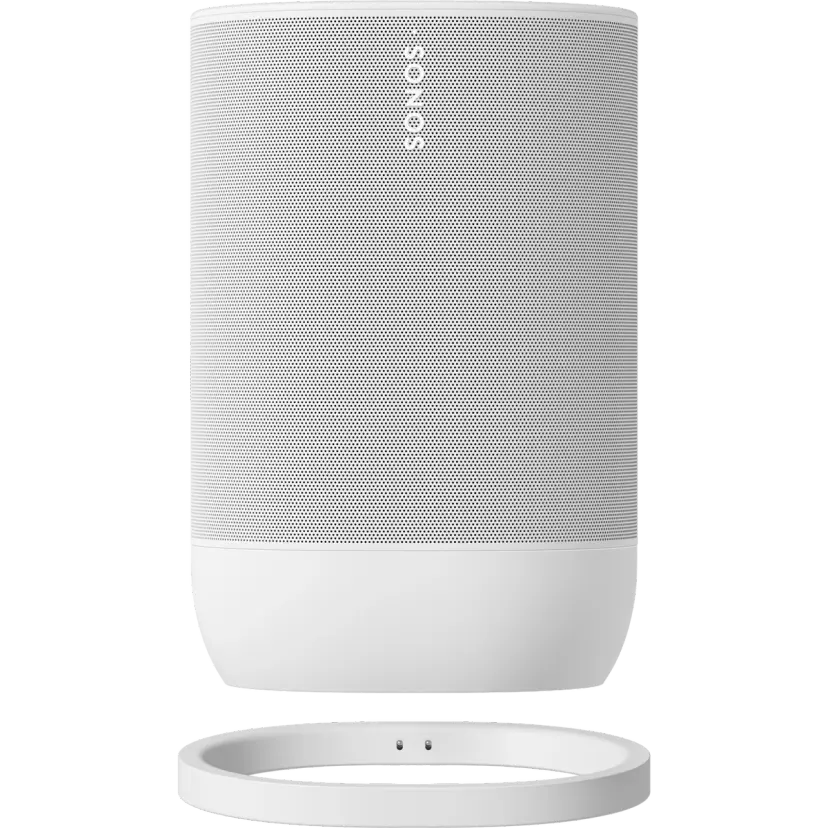 Sonos Move 2 - New Portable Speaker