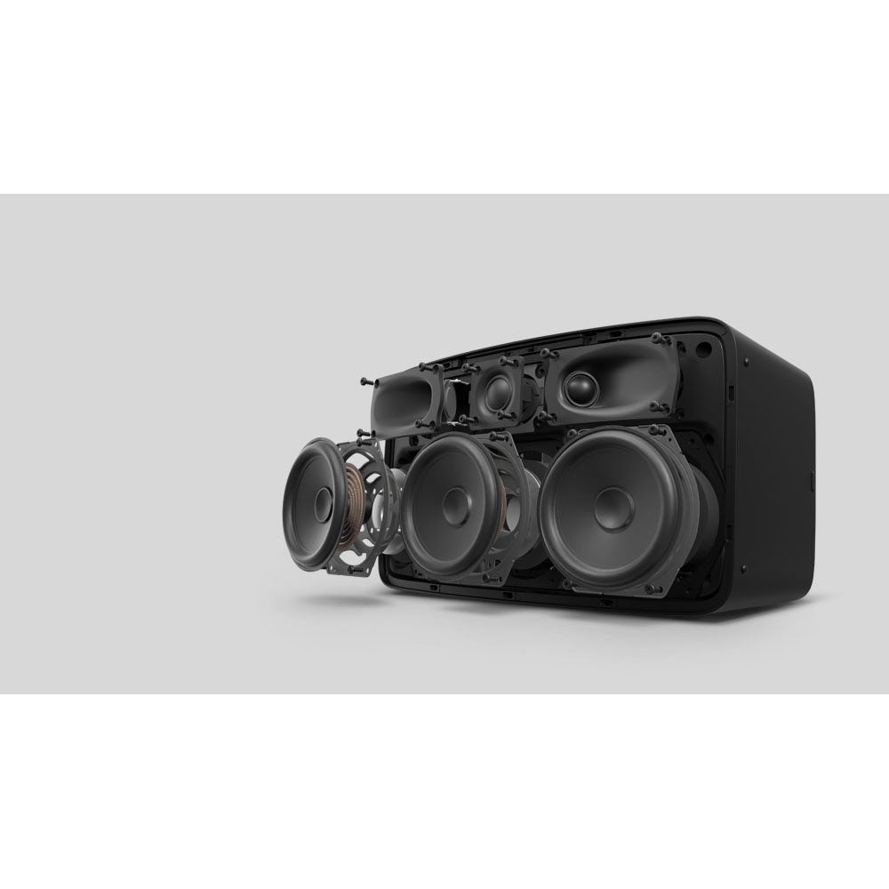 Sonos FIVE - All-in-One Speaker | Ceiling Speakers UK