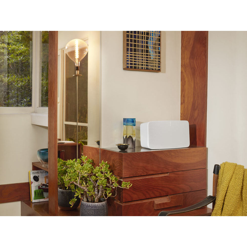 Sonos FIVE - All-in-One Speaker | Ceiling Speakers UK