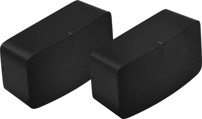 SONOS HI-FI SET - Pair of Sonos Five Speakers
