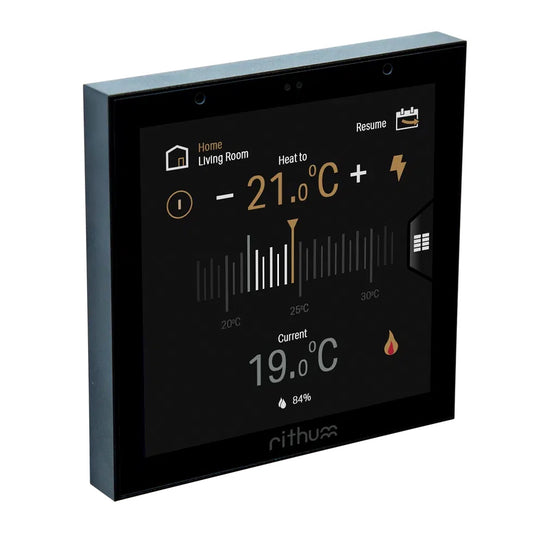 Rithum Smart Switch - Smart Home Control Panel