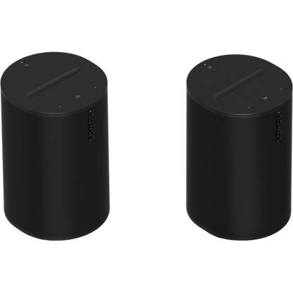 LIFESTYLE STEREO PAIR – SONOS SET 1