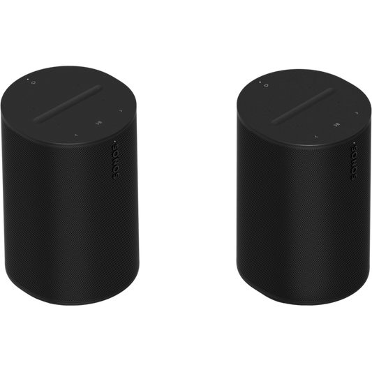 LIFESTYLE STEREO PAIR – SONOS SET 1