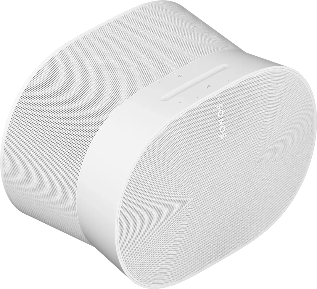 LIFESTYLE STEREO PAIR – SONOS SET 2 (2 x Era 300)