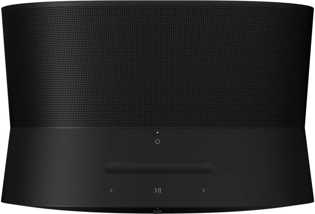 LIFESTYLE STEREO PAIR – SONOS SET 2 (2 x Era 300)